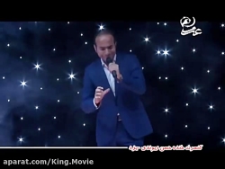 باحال ترین کنسرت خنده حسن ریوندی در شهر یزد