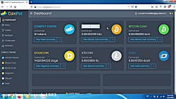 آموزش تبدیل و انتقال ارز دیجیت...