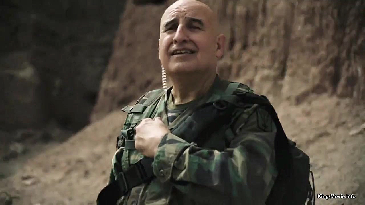 فیلم سربازان اژدها Dragon Soldiers 2020 زمان5394ثانیه