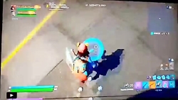 نو اسکوپ در فورتنایت