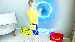 ماجراهای ولاد ونیکی ..ولاد ونی...