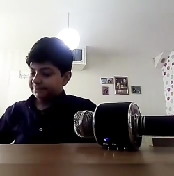 مشکلات من چیه؟ آزمایشی