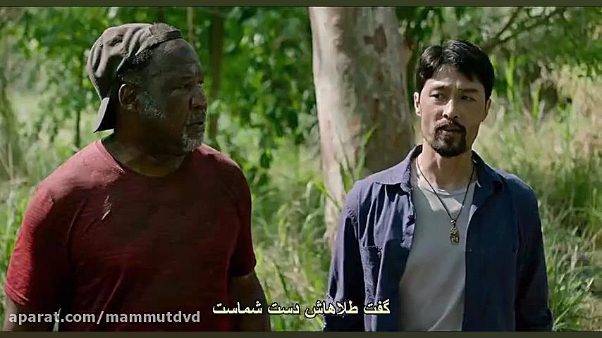فیلم جنگی Da 5 Bloods 2020 (پنج هم خون) زیرنویس فارسی زمان9146ثانیه