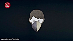 ده قانون استفاده از ماسک