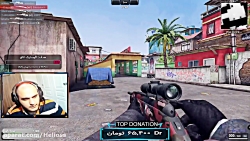 مسباقات قتل عام رسمی سرور دیسک...