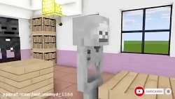 مدرسه هیولا ها