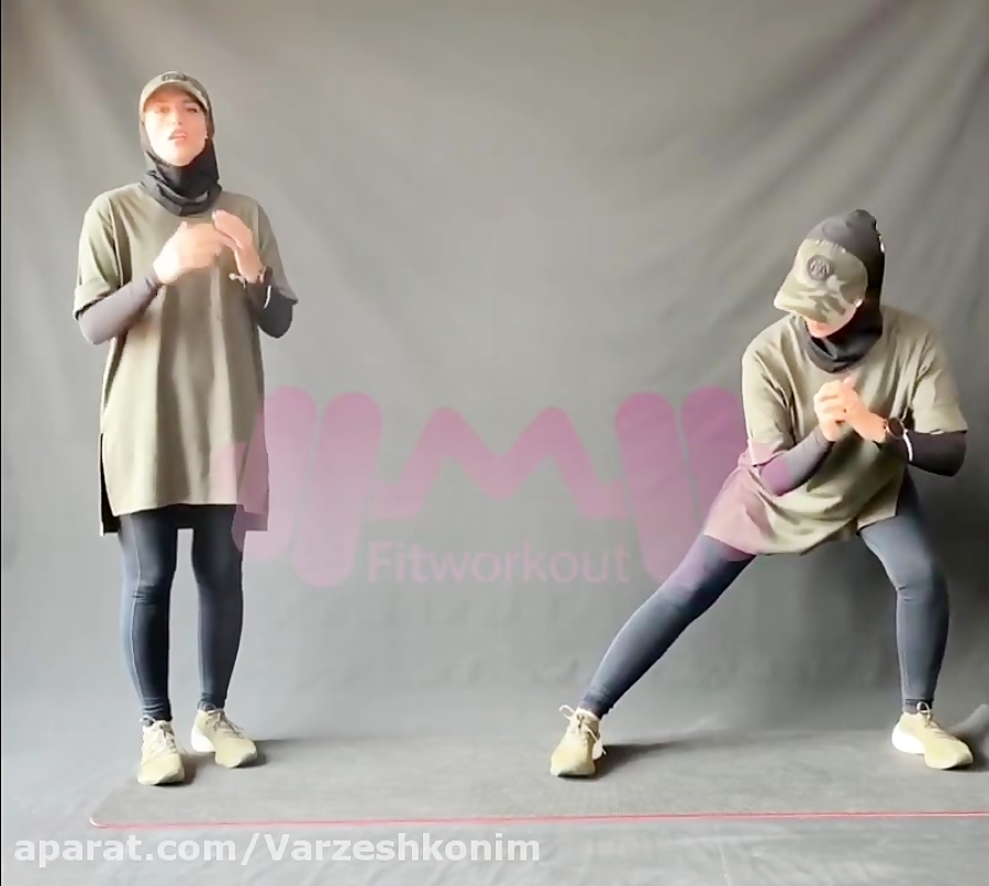 #خودت_مربى_خودت_باش (روز دوم)