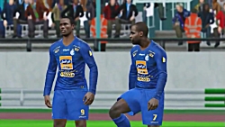 استقلال در فینال آسیا آیا قهرم...