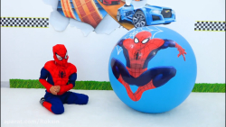 ولاد و نیکی :: کمک کردن با تخم...