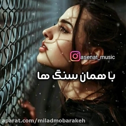عاشقانه ترین کلیپ عاشقانه ......