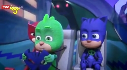 گروه شب نقاب  ماشین کامرون