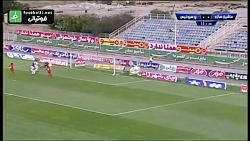 بازی پرسپولیس _ماشین سازی