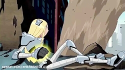 تایتان های نوجوان فصل 2 قسمت 1...