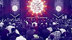 مداحی حاج محمد رضا طاهری ایام...