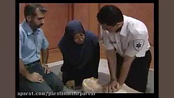 آموزش احیای قلبی ریوی - مرکز خدمات پرستاری مهرپرور پزشکی ویرایش ژن