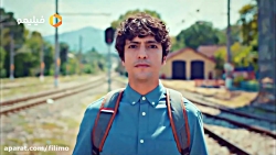 آنونس سریال جذاب و ترکی دکتر م...