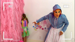 ناستیا :: پرستار عجیب و غریب :...