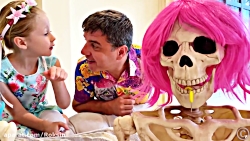 ناستیا :: مهمان عجیب و غریب ::...