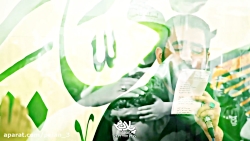 مداحی کربلایی حسین طاهری ایام...