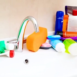 ترفندها و ایده های خلاقانه برا...