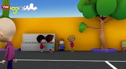 کارتون مهارت های زندگی  یارکشی...