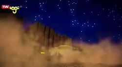 کارتون مهارت های زندگی  آرزوی...