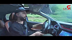 فیلم خوفناک از محل گمشدن سها ر...