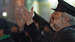 نماهنگ امام رضا دستام خالیه