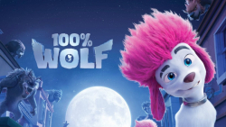 انیمیشن : 100 درصد گرگ - 100 Percent Wolf :: دوبله فارسی :: 2020 زمان5752ثانیه