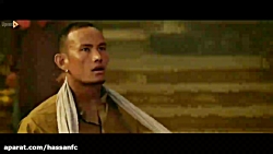 فیلم هندی جدید محرکه واکشن نتر...