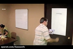 فیلم هندی واکشن انفجار1