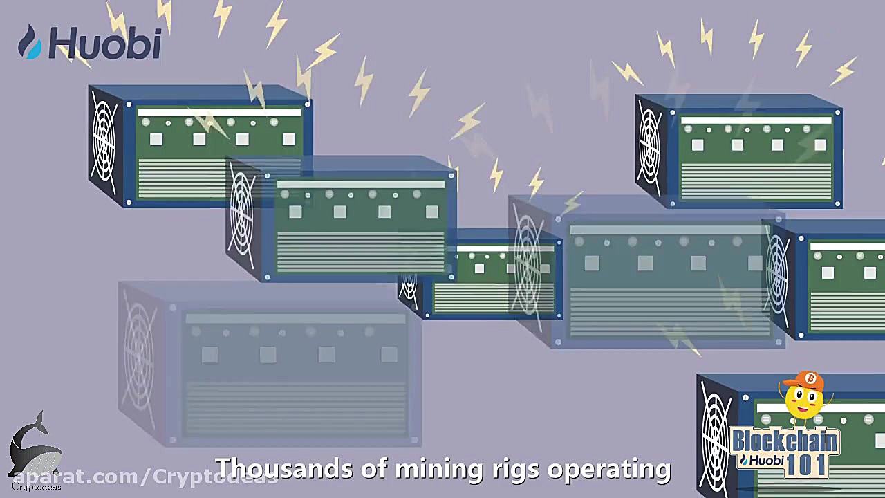 مزرعه , استخراج , فارم , ماینینگ- , Mining , farm , اتاق , سوله , فضایی , تونه , باشه , داخل , اون , تعدادی , دستگاه , ماینر , حال , ماین , بیت , کوین , ارز , دیگه , گذشت , زمان , ماینینگ , قالب , بهینه , امروزه , جعبه , رو , میبینیم , صدای , حد , توجهی , پایین , میاورند , رطوبت , گرد , غبار , دمای , محیط , کنترل , میکنند , پست , خلاصه , همون , مشاهده , خواهید , Source: , Houbi