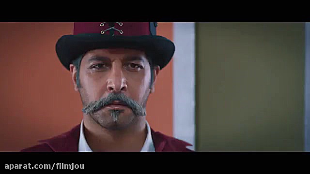 دانلود فیلم تورنادو زمان60ثانیه