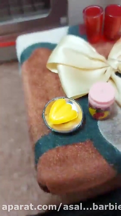 بفرماییدشام باربی(قسمت دوم)