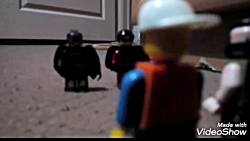 فیلم قهرمانان،قسمت ۱.ساخت خودم...