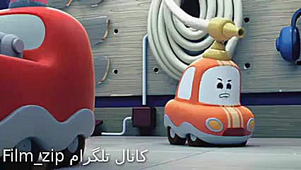 انیمیشن سریالی برو برو کوری کارسون Go Go Cory Carson قسمت چهارم دوبله فارسی زمان563ثانیه