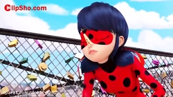 کارتون دختر کفشدوزکی شاهدخت مع...