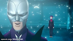 کارتون میراکلس لیدی باگ ماجراج...