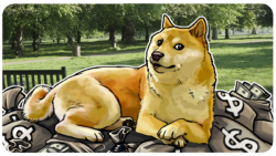 معرفی , دوج , کوین , DogeCoin , قسمت , نهم , پروژه , خوب , مارکت