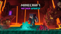 تریلر رسمی (Minecraft 1.16 (nether update