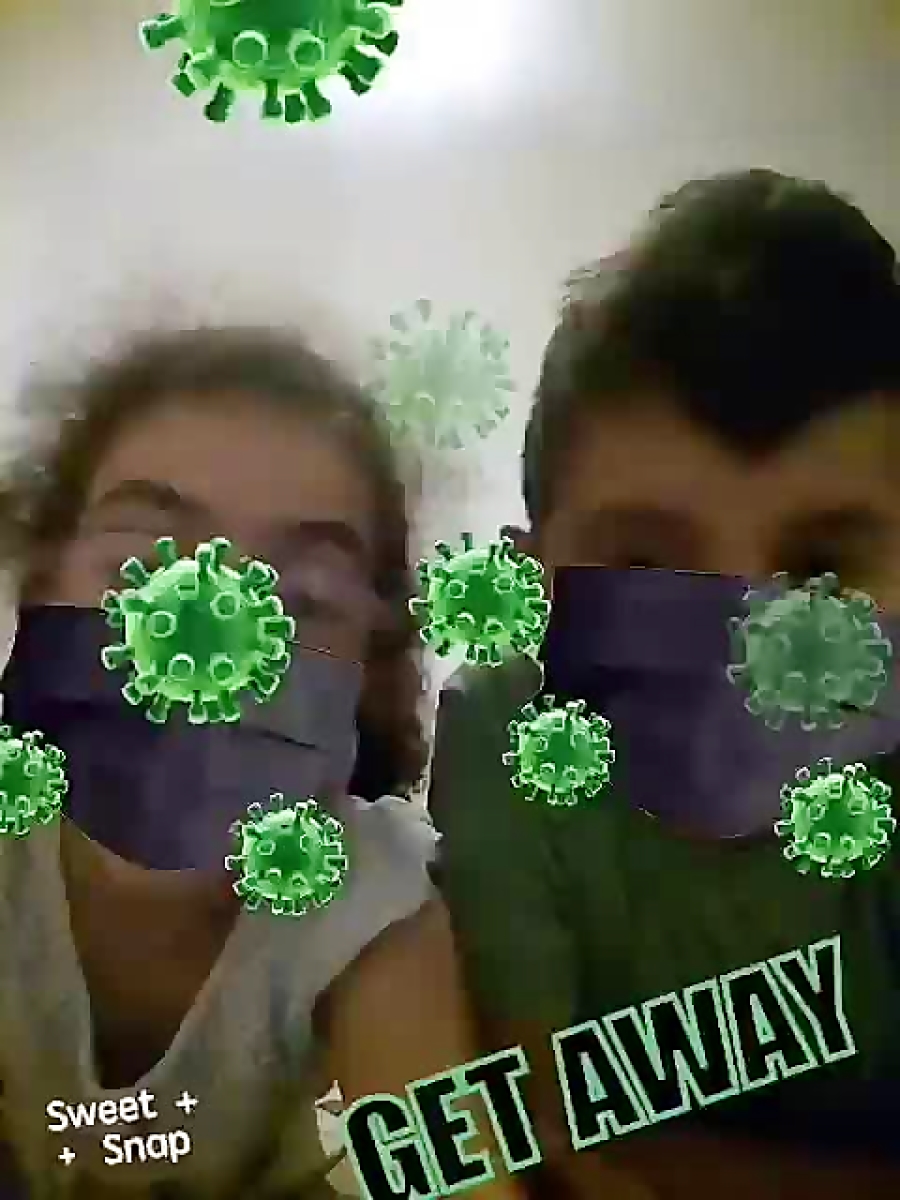 کرونا دیانا