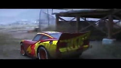 تریلر انیمیشن ماشین ها 3   لین...