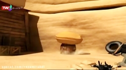 کارتون اسکار_قسمت۳۸