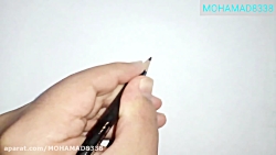 آموزش طراحی انار برای کودکان