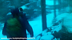 پارت اول بازی TEH LASTOFAS