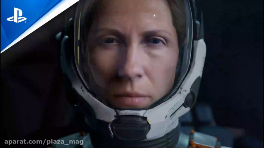 تریلر بازی Returnal -(زیرنویس...