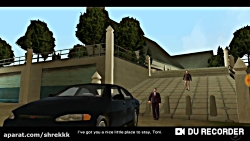 واکتروی فارسی gta lcs (آشنایی...