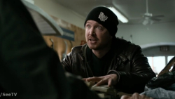 فیلم ال کامینو: فیلم برکینگ بد _ El Camino: A Breaking Bad Movie دوبله فارسی زمان7273ثانیه