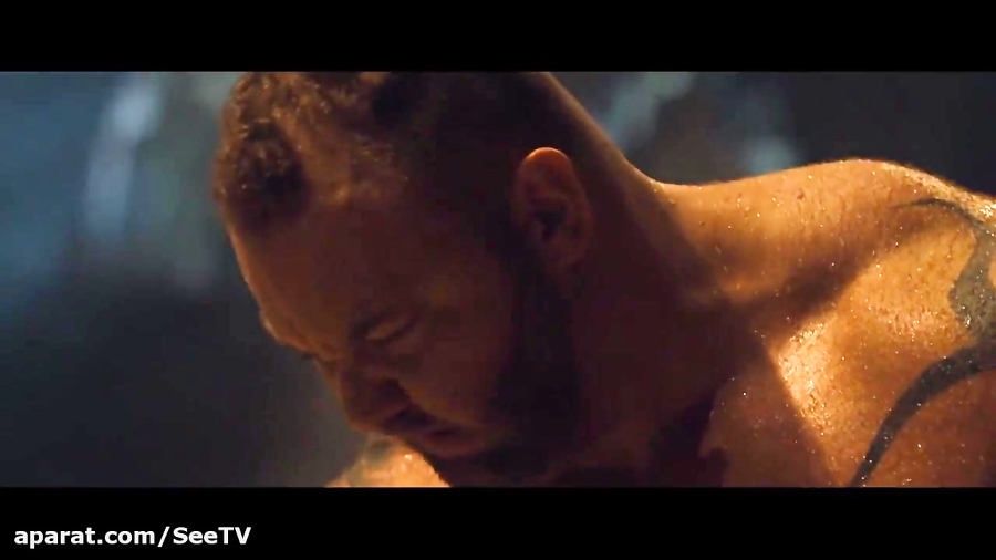 فیلم کیک ‌بوکسر انتقام _ Kickboxer Vengeance دوبله فارسی HD