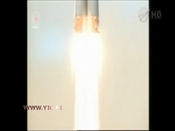 پرتاب فضاپیمای جدیدناسا به فضا